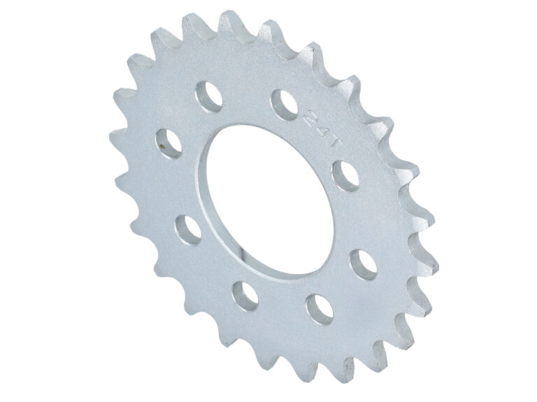 Achterkettingwiel Dmp 24t Tomos
