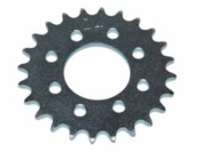 achterkettingwiel DMP 42.5mm 24t tomos