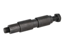 Svingarmsaxel + Bussning M12x120mm A3, Tomos A35