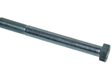 Achterbrugas m12x120mm — geschikt voor Tomos Revival