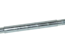 Voorwielas Tomos origineel — geschikt voor Tomos Sterwiel m12x145mm a35