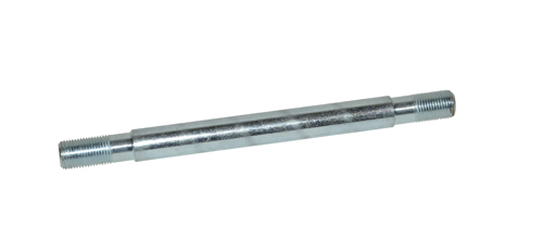Voorwielas Tomos origineel — geschikt voor Tomos Sterwiel m12x145mm a35