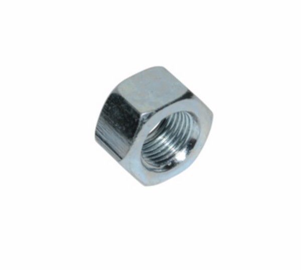 moer Tomos origineel achterwielas 11mm revival