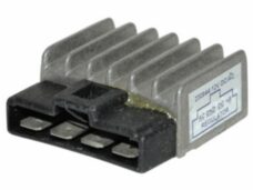 spanningsregelaar Tomos origineel 4-polig kickstart tomos e-start t230844