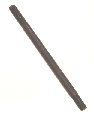 Cilinder tapeind Tomos origineel — geschikt voor Tomos m7x115mm a35