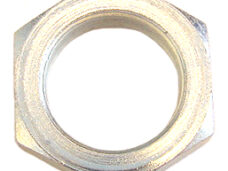 Moer voorkettingwiel m22x1 a3 — geschikt voor Tomos a35