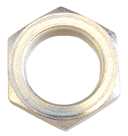 Moer voorkettingwiel m22x1 a3 — geschikt voor Tomos a35