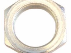 moer voorkettingwiel (made in EU) m22x1 a3