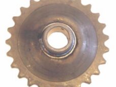 starttandwiel Tomos origineel Tomos A35 217584