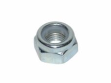 moer zelfborgend m8x1 12pcs tomos