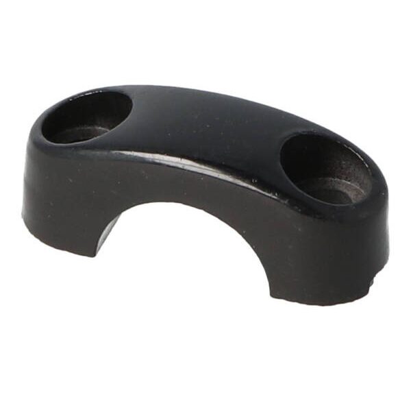 stuurklem Tomos origineel onder zwart Tomos A35 234012020