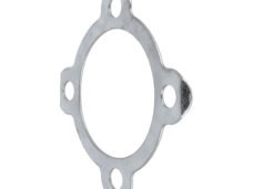Borgplaat Achterkettingwiel A3, Tomos A35, Revival 222583