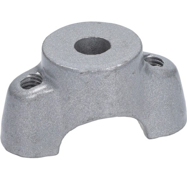 stuurklem onder zilver a35