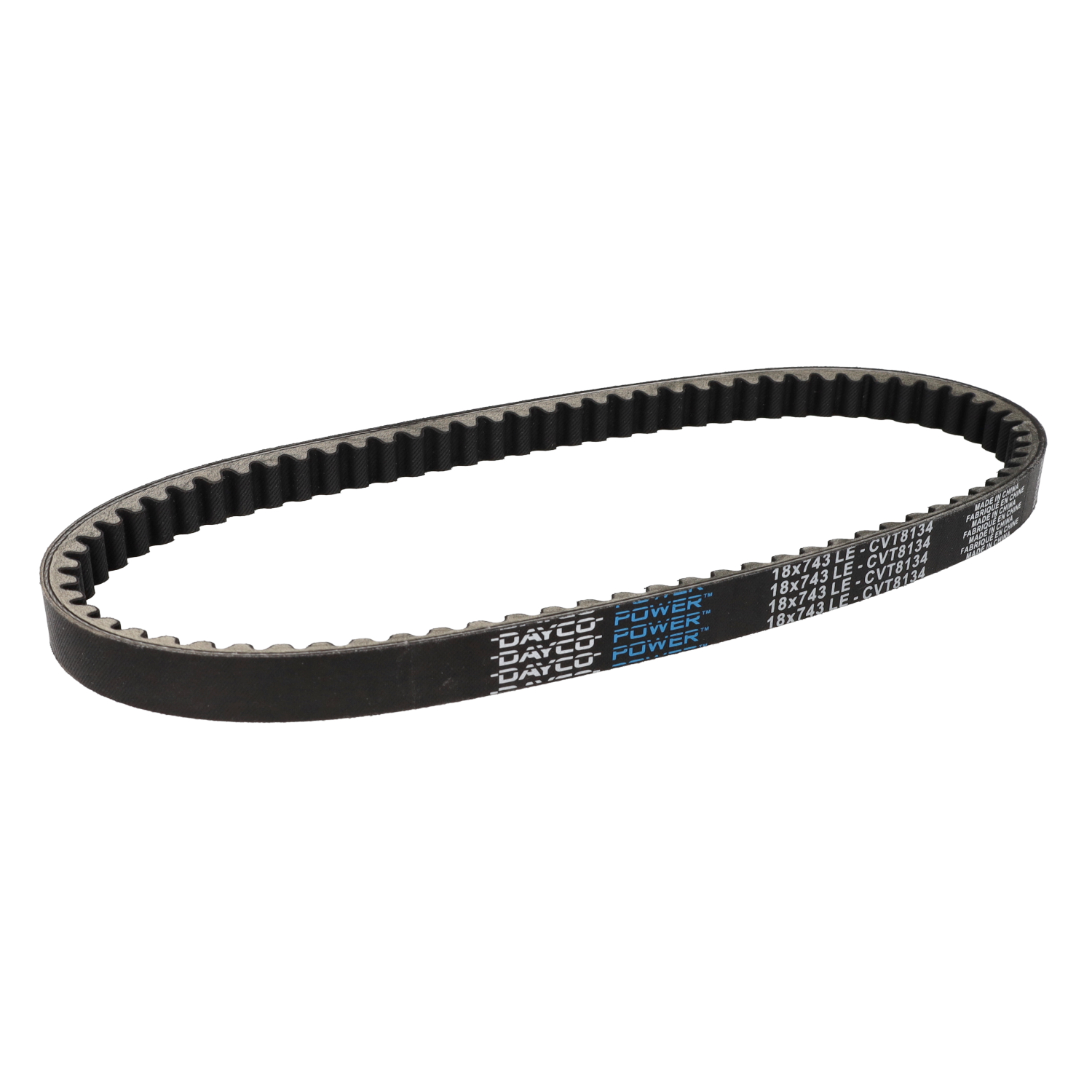 V-snaar Dayco CVT8134 18