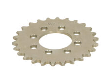 Achterkettingwiel Dmp 42.5mm 28t Tomos, A3, A35