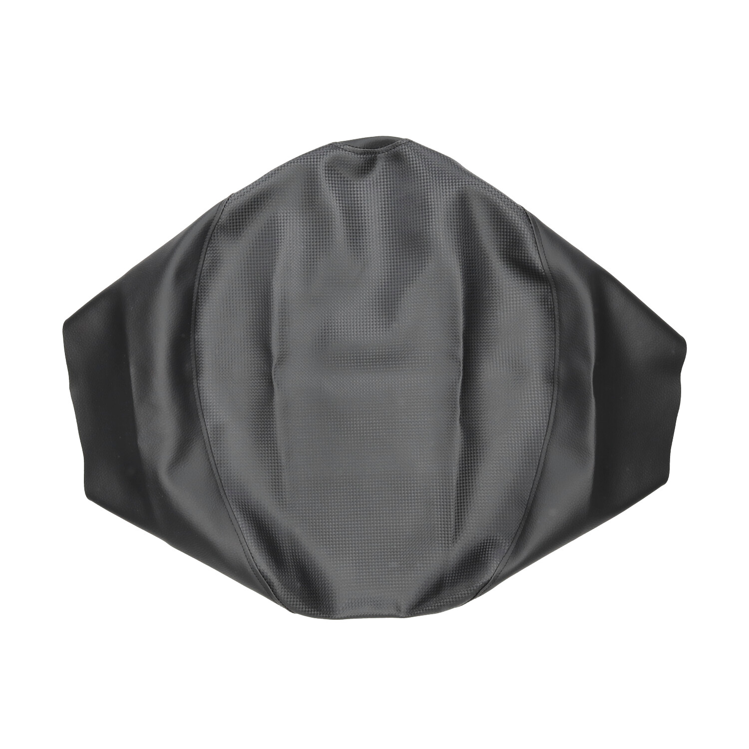 Buddydek Xtreme Carbon Voor Kymco Kb-k12 - Afbeelding 3