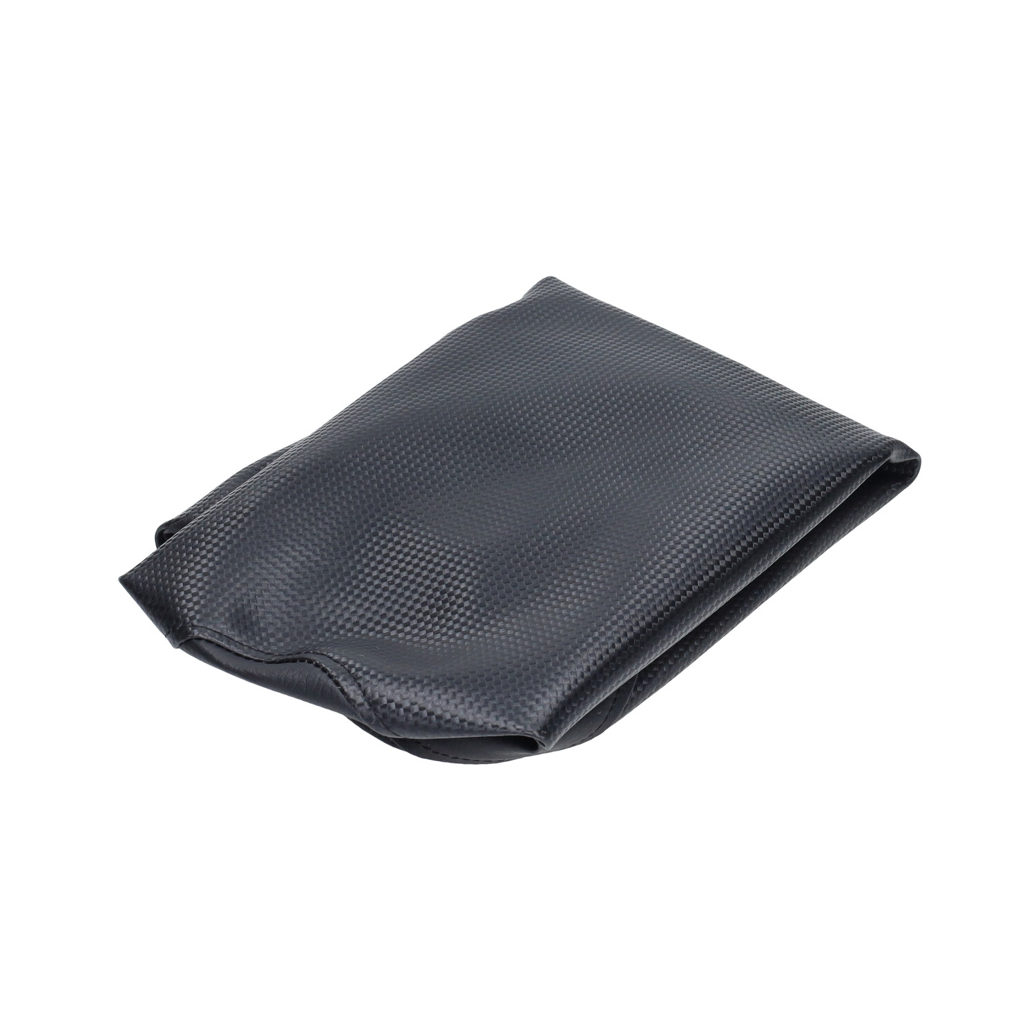 Buddydek Xtreme carbon look voor Kymco KB-K12 scooter brommer