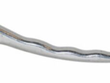 remgreep lusito rechts aluminium a3