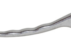 Remgreep links aluminium — geschikt voor Puch Maxi