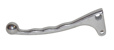 Remgreep links aluminium — geschikt voor Puch Maxi