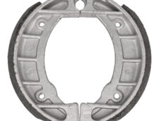 Remsegmentset Dmp Voor/achter 105mm Tomos A35