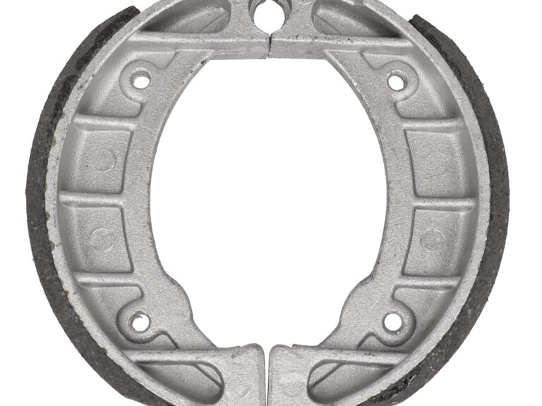 Remsegmentset Dmp Voor/achter 105mm Tomos A35