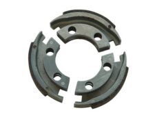 koppelingsegmentset DMP origineel model 3-delig a55