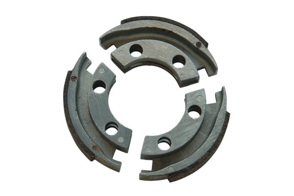 koppelingsegmentset DMP origineel model 3-delig a55