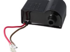 bobine/cdi-unit DMP electr. ontsteking (zonder pick up) Tomos A35