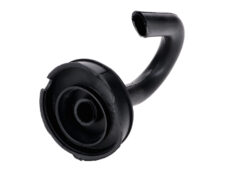 Rubber Luchtfilter Aanzuigrubber Tomos