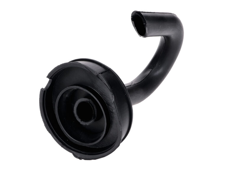 Rubber Luchtfilter Aanzuigrubber Tomos