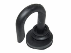 rubber luchtfilter aanzuigrubber tomos
