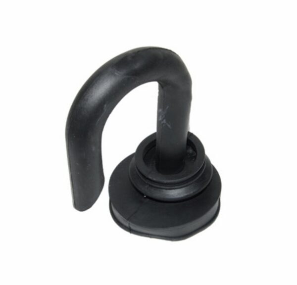 rubber luchtfilter aanzuigrubber tomos