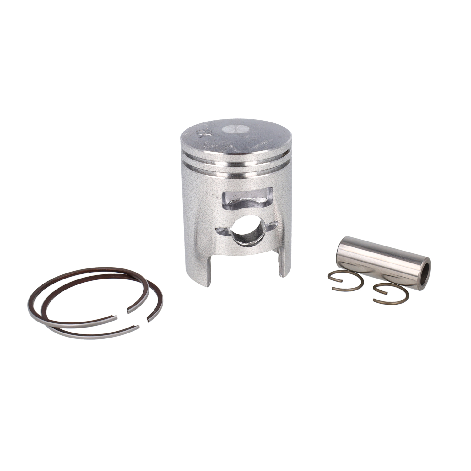 Zuiger DMP A-kwaliteit 39mm pen 12 voor Kymco DJ en Super-9
