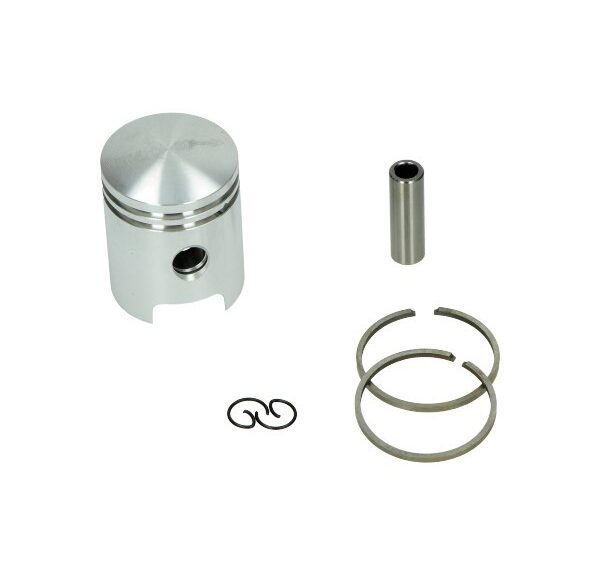 zuiger DMP standaard pen 12 38mm tomos