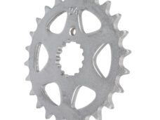 Voorkettingwiel Dmp Akw Youngster/vkw 24t A3, Tomos A35