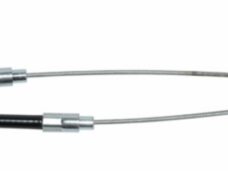 achterremkabel tfl teflon tomos revival