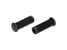 voetsteunrubberset rond (made in EU) zwart a3