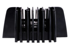 Cilinderkop Dmp 70cc 44mm Zwart Tomos A35
