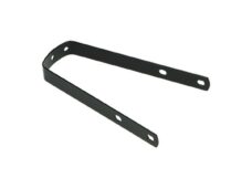 stabilisatorstang DMP voorspatbord zwart Tomos A35