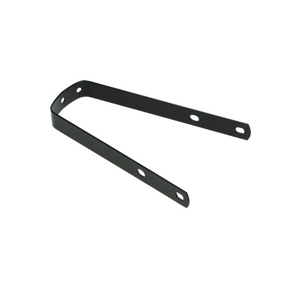 stabilisatorstang DMP voorspatbord zwart Tomos A35