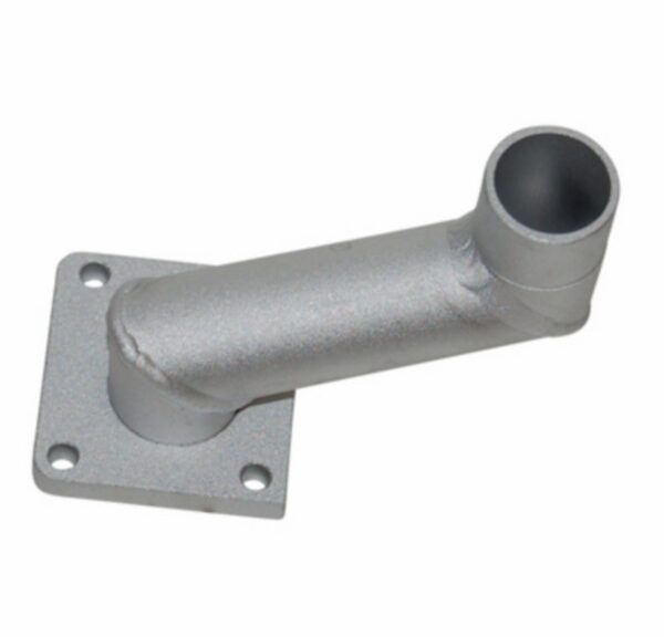 DMP spruitstuk 19mm voor Tomos A35 brommer carburateur