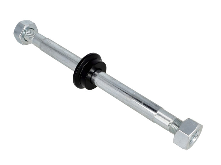 Achterwielas Dmp Set M12x165mm A3, Tomos A35
