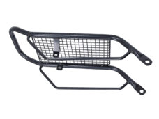 Achterdrager Dmp Zwart Tomos A35