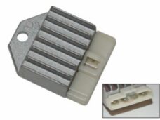 spanningsregelaar DMP nt plat model kickstart (TAIWAN) Tomos A35