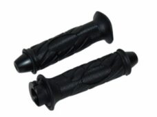 gasdraaistuk nieuw type + handvat set a35 va2007