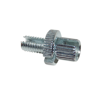 Stelbout remkabel nt m8x20mm a35
