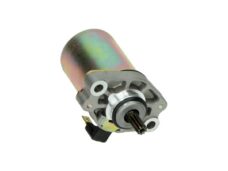 Startmotor DMP 10tnd funsport'r