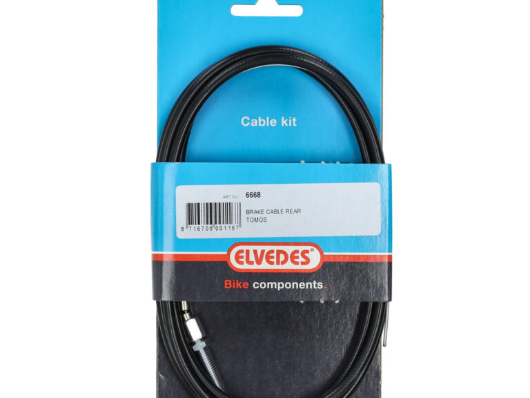 Achterremkabel Elvedes A3, Tomos A35 6668