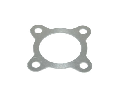 Koppakking DMP origineel model 1mm aluminium a3